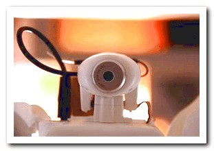 Hidden Cameras on Property